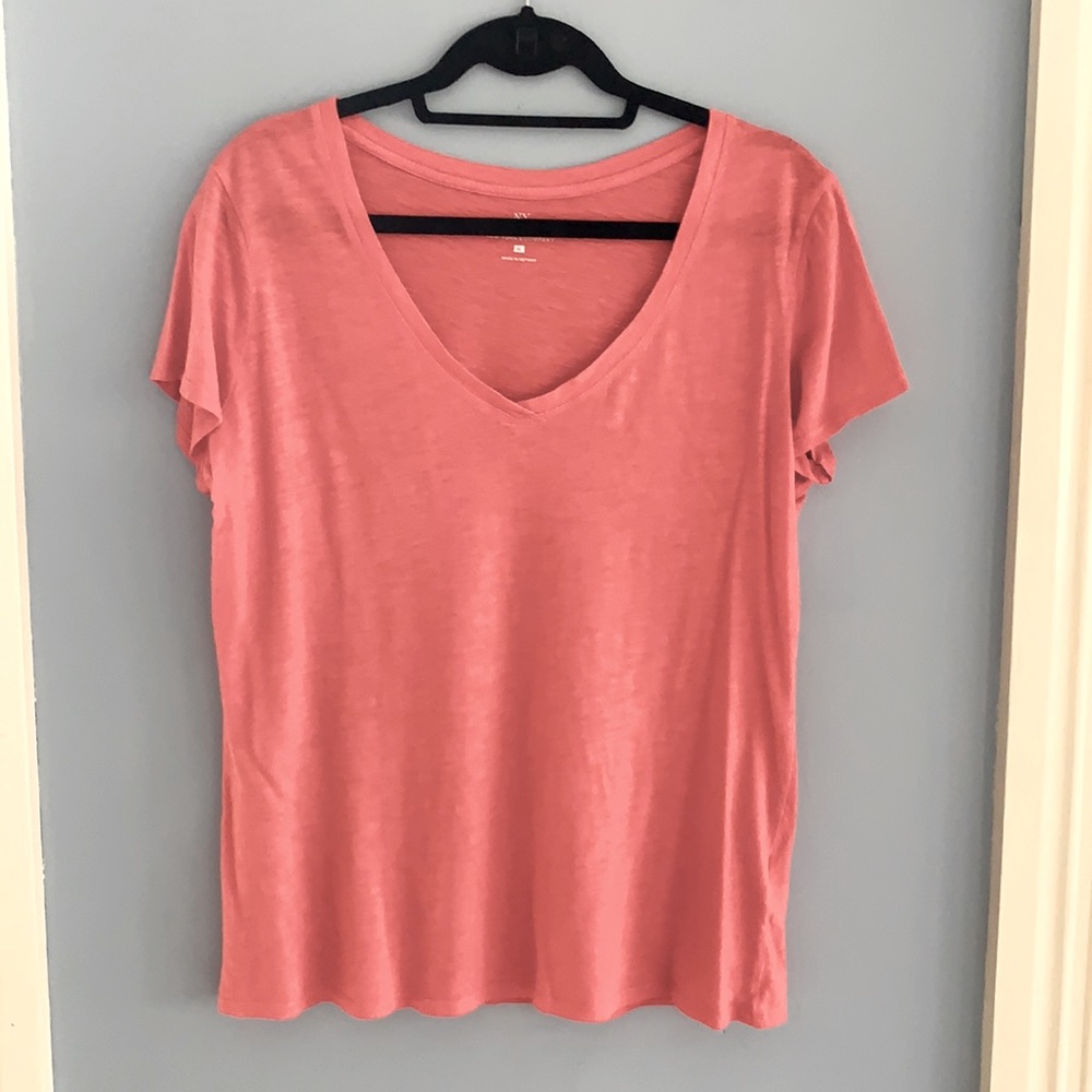 Simple Tee